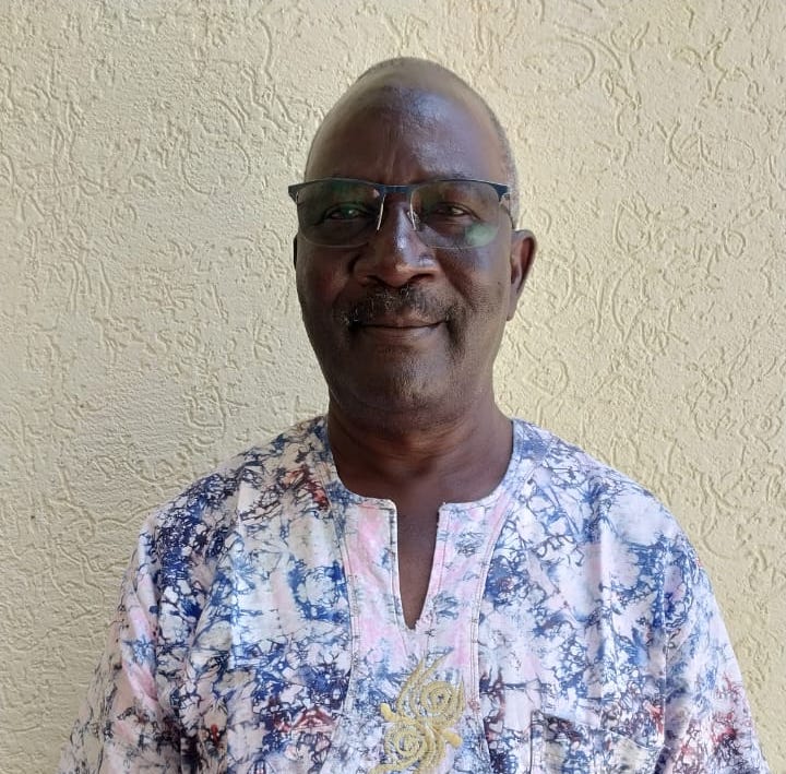 David Simiyu